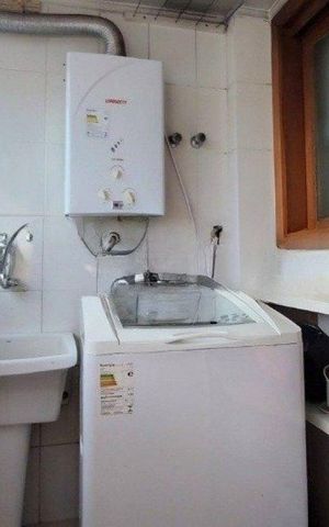 Apartamento para alugar com 102m², 3 quartos e 2 vagas Apartamento para alugar com 102m², 3 quartos e 2 vagasÁrea de Serviço