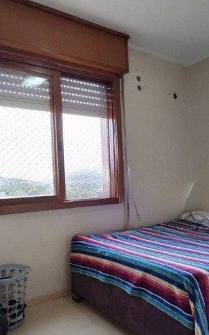 Apartamento para alugar com 102m², 3 quartos e 2 vagas Apartamento para alugar com 102m², 3 quartos e 2 vagasQuarto 3