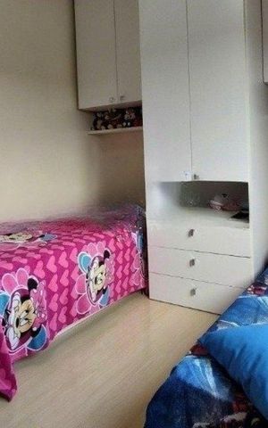 Apartamento para alugar com 102m², 3 quartos e 2 vagas Apartamento para alugar com 102m², 3 quartos e 2 vagasQuarto 2