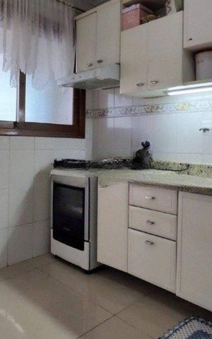 Apartamento para alugar com 102m², 3 quartos e 2 vagas Apartamento para alugar com 102m², 3 quartos e 2 vagasCozinha