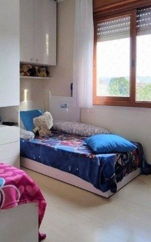 Apartamento para alugar com 102m², 3 quartos e 2 vagas Apartamento para alugar com 102m², 3 quartos e 2 vagasQuarto 2