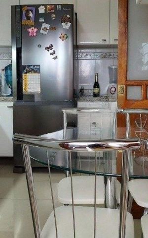 Apartamento para alugar com 102m², 3 quartos e 2 vagas Apartamento para alugar com 102m², 3 quartos e 2 vagasCozinha