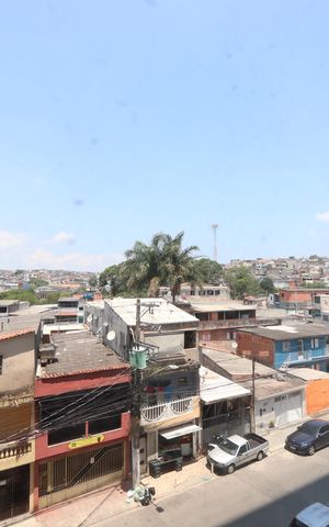 Apartamento para alugar com 26m², 1 quarto e sem vagaVista da Sala