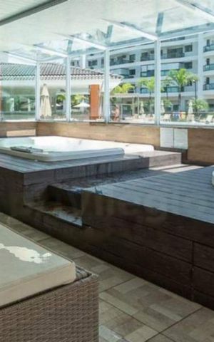 Apartamento à venda com 86m², 3 quartos e 2 vagas