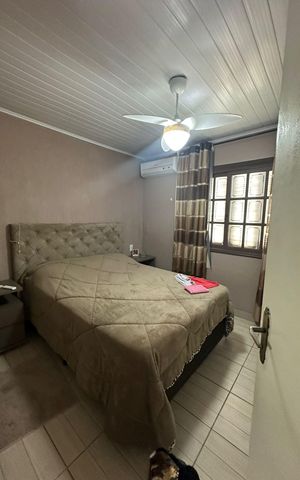 Casa à venda com 140m², 3 quartos e 3 vagasQuarto