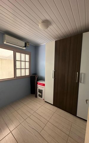 Casa à venda com 140m², 3 quartos e 3 vagasQuarto