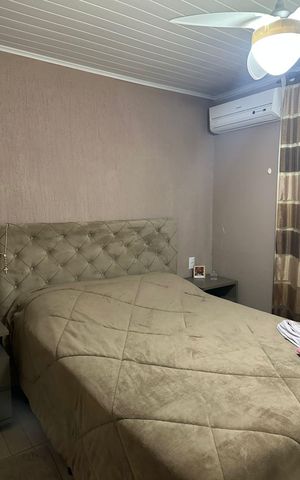 Casa à venda com 140m², 3 quartos e 3 vagasQuarto