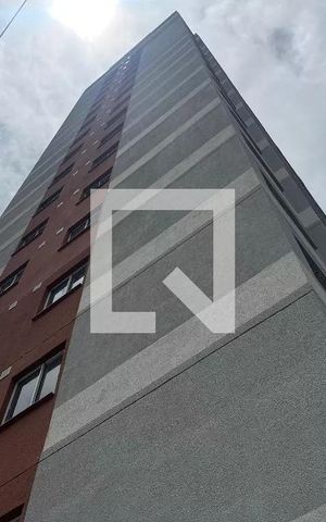 Apartamento para alugar com 29m², 2 quartos e sem vaga Apartamento para alugar com 29m², 2 quartos e sem vagaFachada