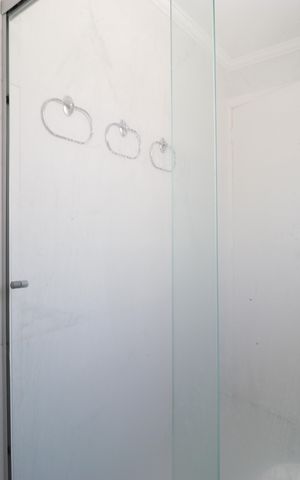 Casa à venda com 110m², 3 quartos e 1 vagaBanheiro da Suíte 2