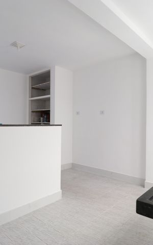Casa à venda com 110m², 3 quartos e 1 vagaCozinha