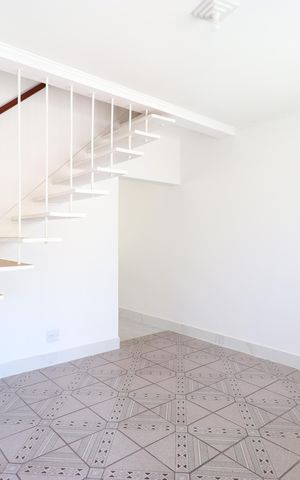 Casa à venda com 110m², 3 quartos e 1 vagaSala