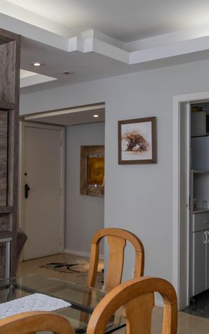 Apartamento à venda com 90m², 3 quartos e 1 vagaCopa