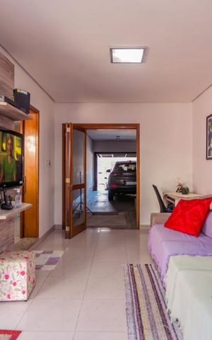 Casa de condomínio à venda com 271m², 3 quartos e 3 vagas Casa de condomínio à venda com 271m², 3 quartos e 3 vagasFoto 11