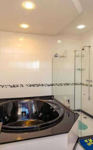 Casa de condomínio à venda com 271m², 3 quartos e 3 vagas Casa de condomínio à venda com 271m², 3 quartos e 3 vagasFoto 20