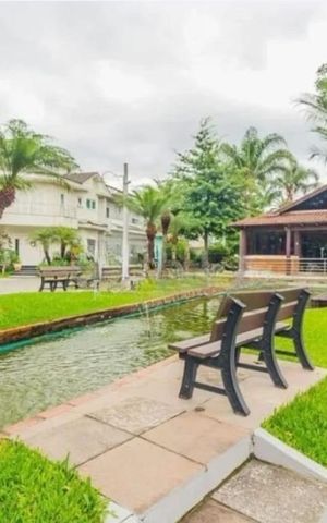 Casa de condomínio à venda com 271m², 3 quartos e 3 vagas Casa de condomínio à venda com 271m², 3 quartos e 3 vagasFoto 51