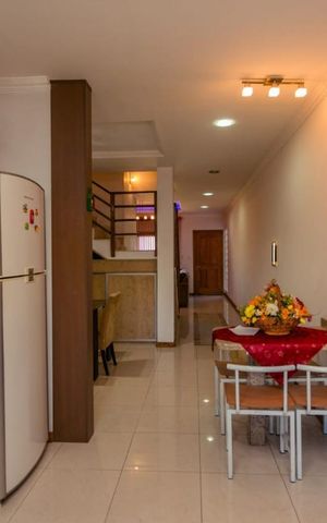 Casa de condomínio à venda com 271m², 3 quartos e 3 vagas Casa de condomínio à venda com 271m², 3 quartos e 3 vagasFoto 08