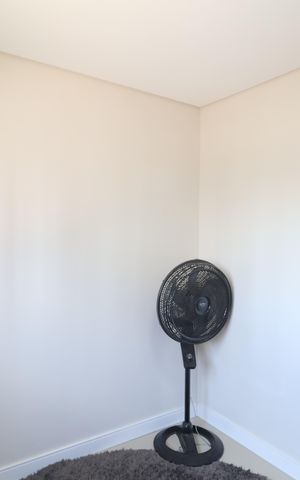 Apartamento à venda com 54m², 2 quartos e 1 vagaQuarto 2