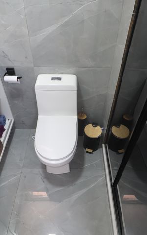 Apartamento à venda com 54m², 2 quartos e 1 vagaBanheiro