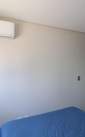 Apartamento à venda com 54m², 2 quartos e 1 vagaQuarto 1