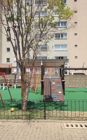 Apartamento à venda com 54m², 2 quartos e 1 vagaÁrea comum - Playground