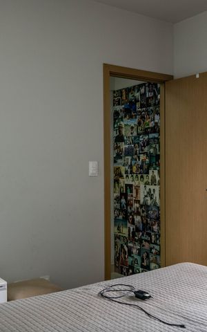 Apartamento à venda com 140m², 3 quartos e 2 vagas Apartamento à venda com 140m², 3 quartos e 2 vagasSuíte