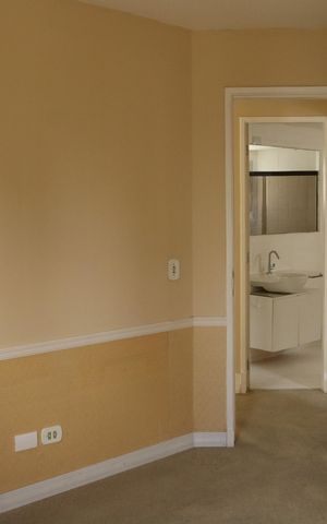 Apartamento à venda com 54m², 2 quartos e 1 vagaQuarto 2