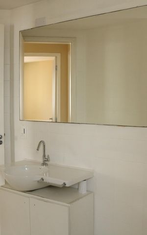 Apartamento à venda com 54m², 2 quartos e 1 vagaBanheiro