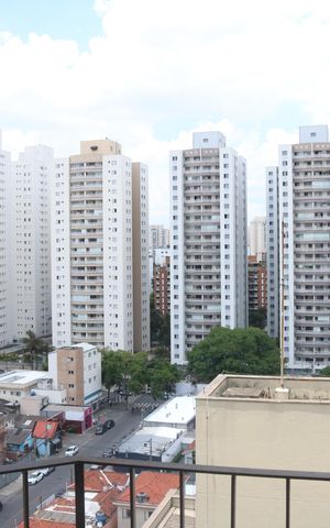 Apartamento à venda com 54m², 2 quartos e 1 vagaSala