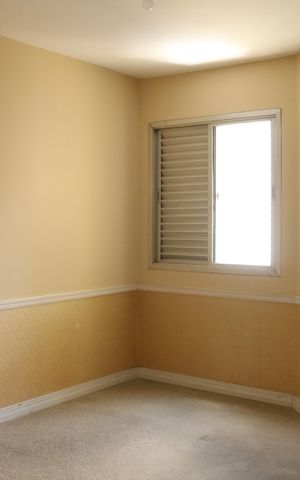Apartamento à venda com 54m², 2 quartos e 1 vagaQuarto 2