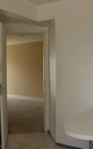 Apartamento à venda com 54m², 2 quartos e 1 vagaCozinha