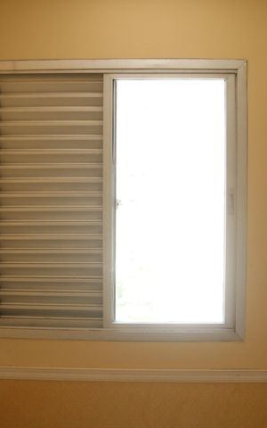 Apartamento à venda com 54m², 2 quartos e 1 vagaQuarto 2