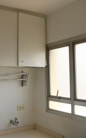 Apartamento à venda com 54m², 2 quartos e 1 vagaÁrea de Serviço