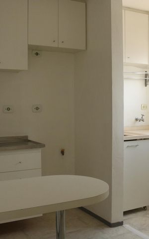 Apartamento à venda com 54m², 2 quartos e 1 vagaCozinha