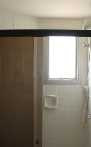 Apartamento à venda com 54m², 2 quartos e 1 vagaBanheiro