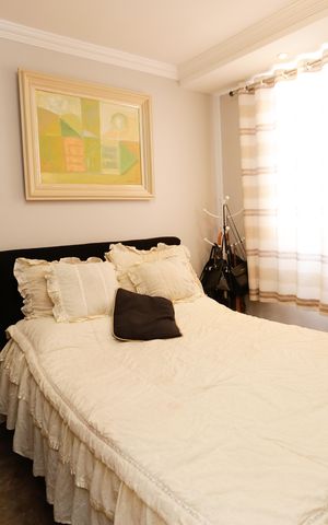 Apartamento à venda com 48m², 2 quartos e 1 vaga