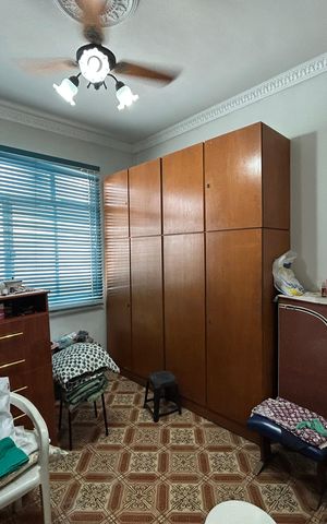 Casa à venda com 600m², 4 quartos e 3 vagasQuarto 3