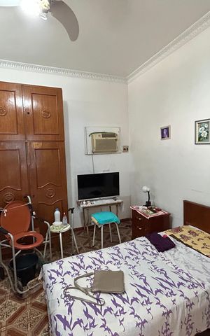 Casa à venda com 600m², 4 quartos e 3 vagasQuarto 1