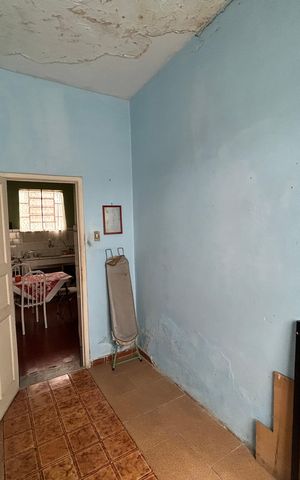Casa à venda com 600m², 4 quartos e 3 vagasQuarto 4