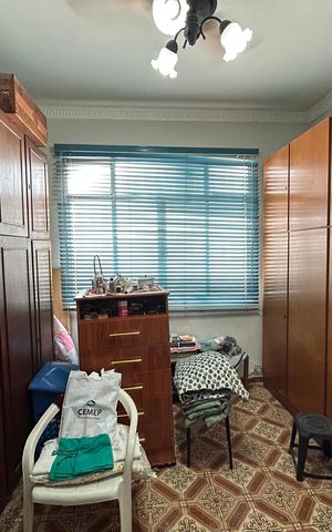 Casa à venda com 600m², 4 quartos e 3 vagasQuarto 3