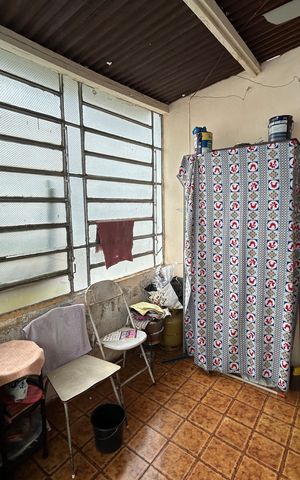 Casa à venda com 600m², 4 quartos e 3 vagasÁrea de Serviço