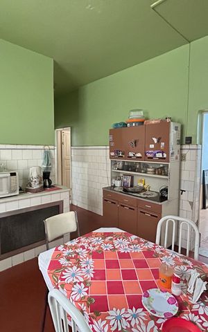 Casa à venda com 600m², 4 quartos e 3 vagasCozinha
