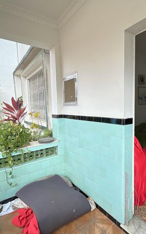 Casa à venda com 600m², 4 quartos e 3 vagasVaranda