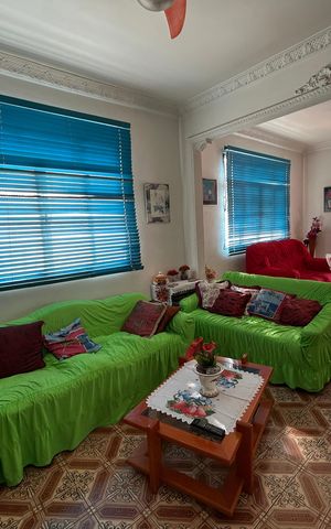 Casa à venda com 600m², 4 quartos e 3 vagasSala