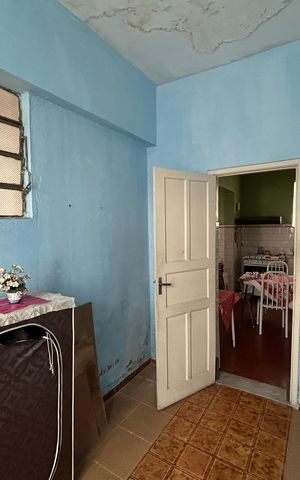 Casa à venda com 600m², 4 quartos e 3 vagasQuarto 4
