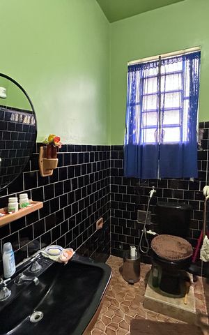 Casa à venda com 600m², 4 quartos e 3 vagasBanheiro