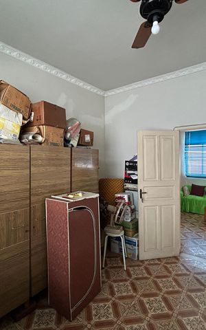 Casa à venda com 600m², 4 quartos e 3 vagasQuarto 2