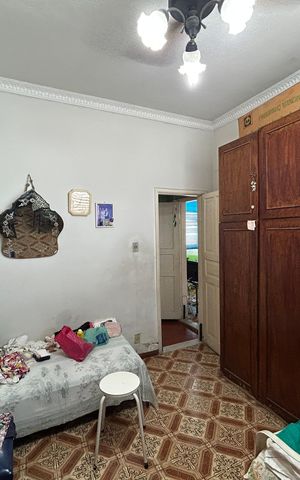 Casa à venda com 600m², 4 quartos e 3 vagasQuarto 3