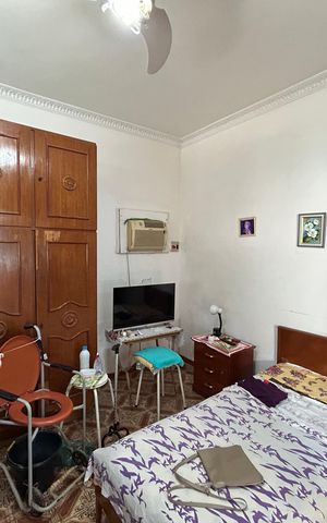 Casa à venda com 600m², 4 quartos e 3 vagasQuarto 2