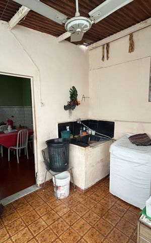Casa à venda com 600m², 4 quartos e 3 vagasÁrea de Serviço
