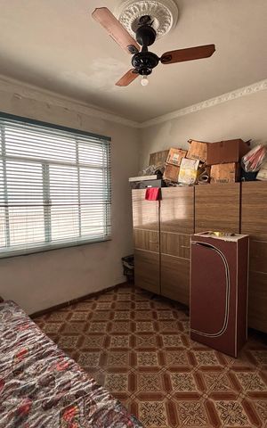 Casa à venda com 600m², 4 quartos e 3 vagasQuarto 2